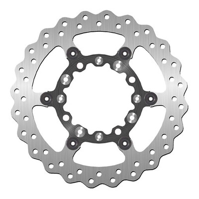 Disque de frein avant NG Brakes 1150X fixe wave Kawasaki KLX 300 R 97-03