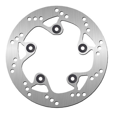 Disque de frein arrière NG Brakes 1171 fixe KTM Super Duke 990 04-13
