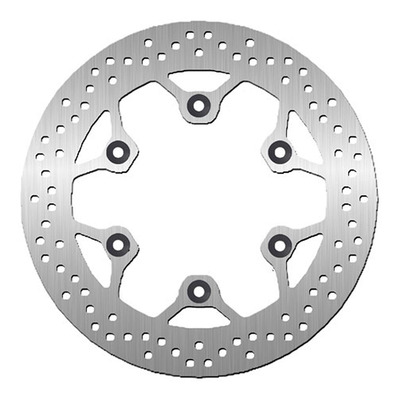 Disque de frein avant NG Brakes 1175 fixe Daelim Roadwin 125 03-07