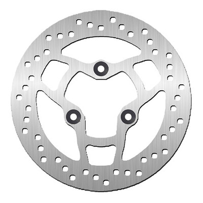 Disque de frein avant NG Brakes 1181 fixe Daelim SL 125 History 99-12
