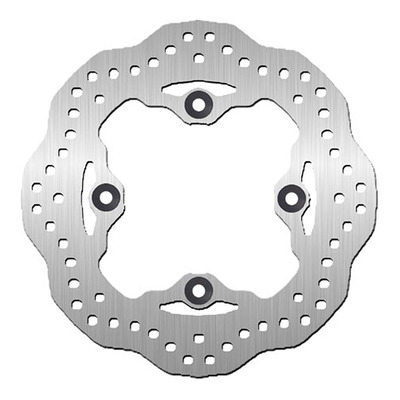 Disque de frein arrière NG Brakes 1182X fixe wave Kawasaki ZX-12R 00-06