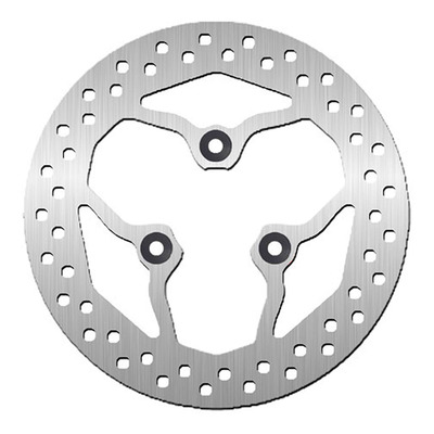 Disque de frein arrière NG Brakes 1186 fixe Daelim Roadwin 125 12-17