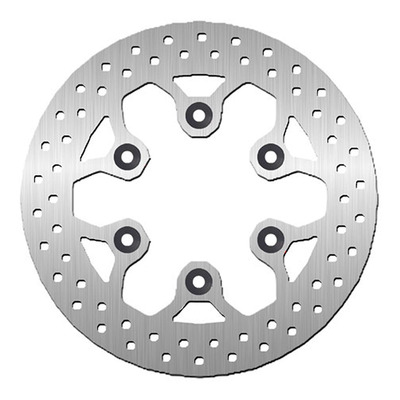 Disque de frein NG Brakes 1191 fixe Hyosung GT 650 08-18