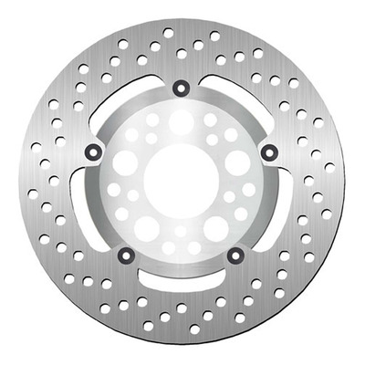 Disque de frein avant NG Brakes 1192 fixe Honda XR 125 L 03-06