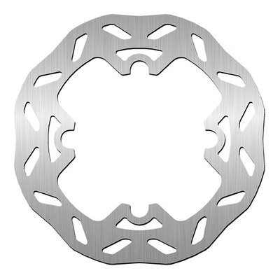 Disque de frein arrière NG Brakes 1193X fixe wave Husqvarna TC 450 06-07