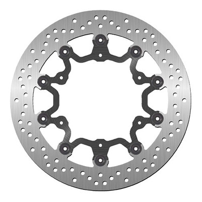 Disque de frein NG Brakes 1196 fixe Yamaha T-Max 500 08-11
