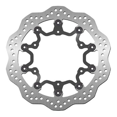 Disque de frein NG Brakes 1196X fixe wave Yamaha T-Max 500 08-11