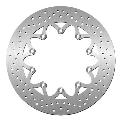 Disque de frein avant NG Brakes 1217 fixe BMW R65 80-93