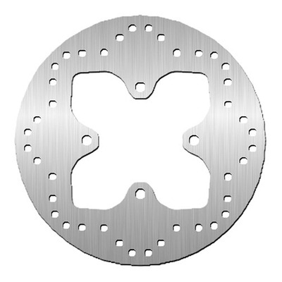 Disque de frein arrière NG Brakes 1261 fixe Kymco MXU 500 4x4 06-09