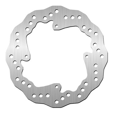 Disque de frein arrière NG Brakes 1281X fixe wave KTM SX 85 13-20