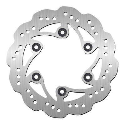 Disque de frein arrière NG Brakes 1311X fixe wave KTM Duke 390 13-18