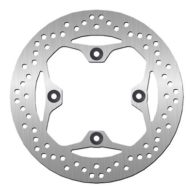 Disque de frein arrière NG Brakes 1331 fixe Triumph Tiger 1050 Sport 13-20