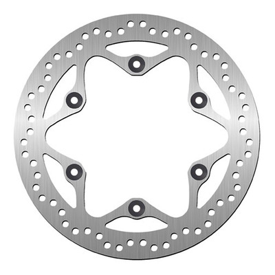 Disque de frein arrière NG Brakes 1334 fixe Moto Guzzi California 1100 98-08
