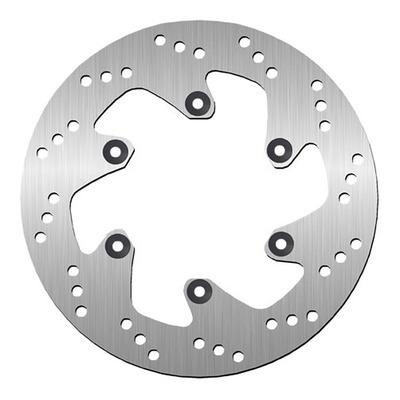 Disque de frein arrière NG Brakes 1337 fixe KTM SMC 690 08-24