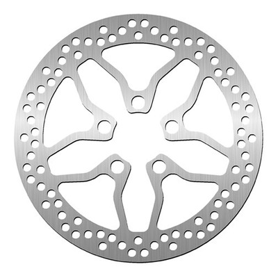 Disque de frein avant NG Brakes 1344 fixe Piaggio X10 125 12-15