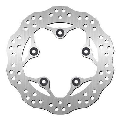 Disque de frein avant NG Brakes 1345X fixe wave Kymco Like 125 10-25