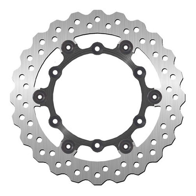 Disque de frein avant NG Brakes 1347X fixe wave Yamaha WR450F 2013
