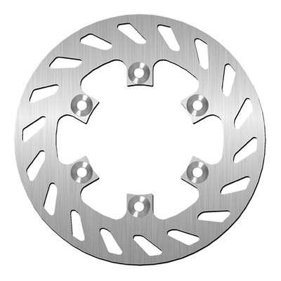 Disque de frein arrière NG Brakes 1353 fixe Kawasaki KDX 125 90-94