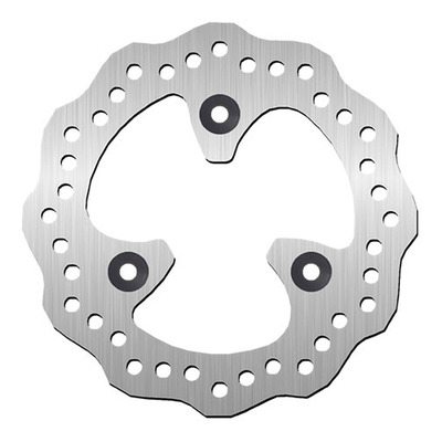 Disque de frein avant NG Brakes 1354X fixe wave Sym Jet 50 2T Sport XR 06-11