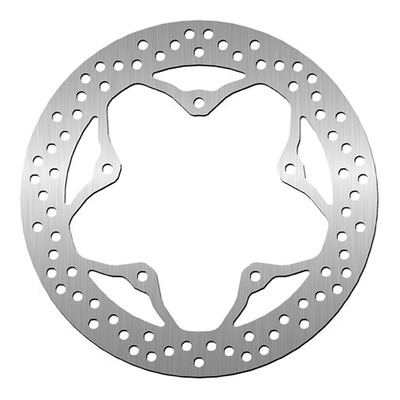Disque de frein avant NG Brakes 1359 fixe Yamaha Versity 300 02-06