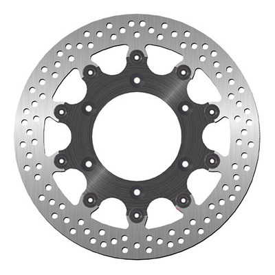 Disque de frein avant NG Brakes 1362 fixe Triumph Trophy 1200 91-03