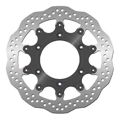 Disque de frein avant NG Brakes 1362X fixe wave Triumph Trophy 1200 91-03
