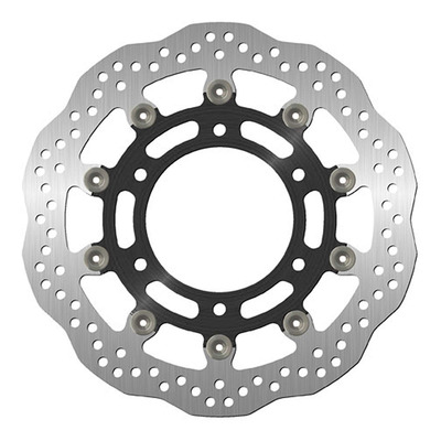 Disque de frein avant NG Brakes 1362XG flottant wave Triumph Trophy 1200 91-03