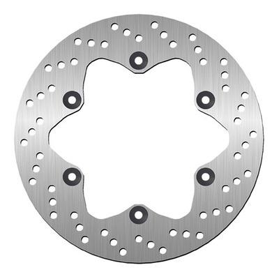 Disque de frein arrière NG Brakes 1370 fixe Suzuki GSX 1300 R Hayabusa 08-16