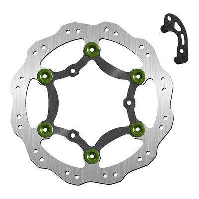 Disque de frein avant NG Brakes 1379X fixe wave KTM SX 65 98-25