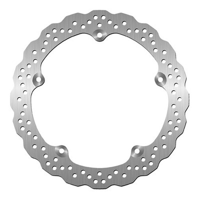 Disque de frein avant NG Brakes 1386X fixe wave Honda NC 750 X 14-25