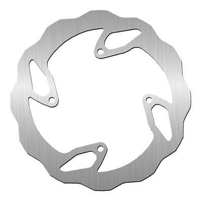 Disque de frein arrière NG Brakes 1425X fixe wave TM EN 450 14-15