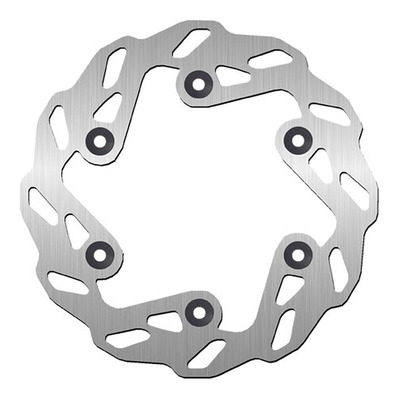 Disque de frein avant NG Brakes 1432X fixe wave Kymco Super 8 125 4T 14-15