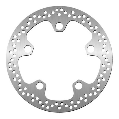 Disque de frein avant NG Brakes 1435 fixe Honda VFR 1200 X Crosstourer 12-18