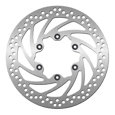 Disque de frein avant NG Brakes 1444 fixe Piaggio Beverly 300 10-20