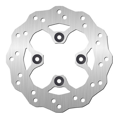 Disque de frein arrière NG Brakes 1445X fixe wave Honda MSX 125 13-25
