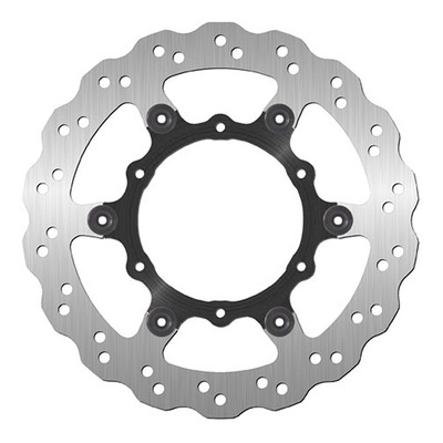 Disque de frein arrière NG Brakes 1457X fixe wave KTM 1290 Super Adventure R 17-24