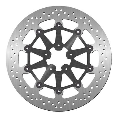 Disque de frein NG Brakes 1465 flottant KTM Duke 690 13-19
