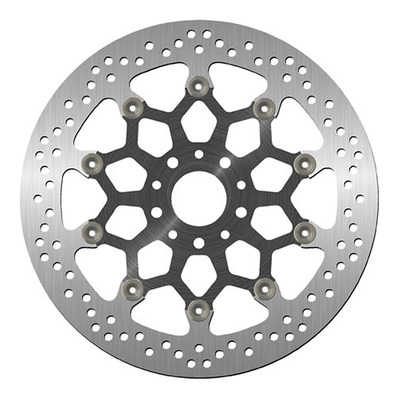Disque de frein NG Brakes 1465G flottant KTM Duke 690 13-19