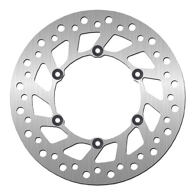Disque de frein avant NG Brakes 1466 fixe Suzuki DR-Z 400 S 00-06