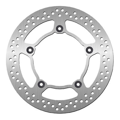 Disque de frein arrière NG Brakes 1471 fixe Triumph Speedmaster 865 05-17