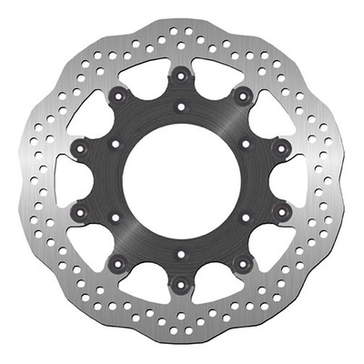 Disque de frein avant NG Brakes 1472X fixe wave Triumph 1200 Trophy 92-03