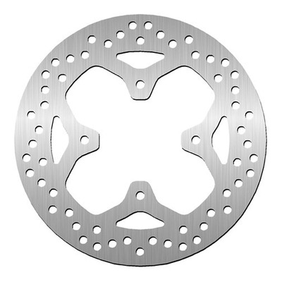 Disque de frein avant NG Brakes 1476 fixe Polaris Outlaw 450 MXR 09-10