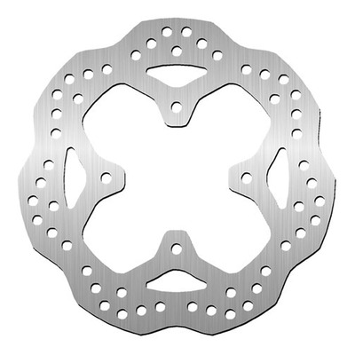 Disque de frein avant NG Brakes 1476X fixe wave Polaris Outlaw 450 MXR 09-10
