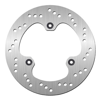 Disque de frein arrière NG Brakes 148 fixe Kawasaki Ninja 250 R 08-12