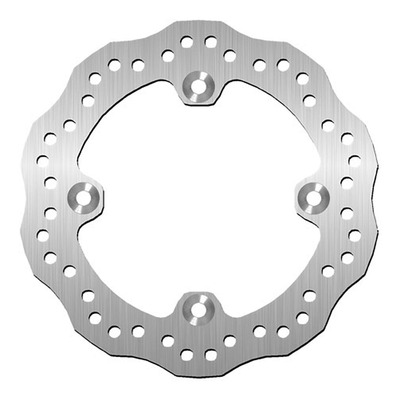 Disque de frein avant NG Brakes 1480X fixe wave Can An DS 650 X 4x2 2007