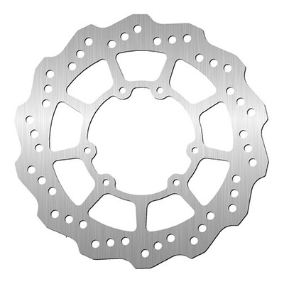 Disque de frein avant NG Brakes 1482X fixe wave Yamaha WR 125 R 09-14