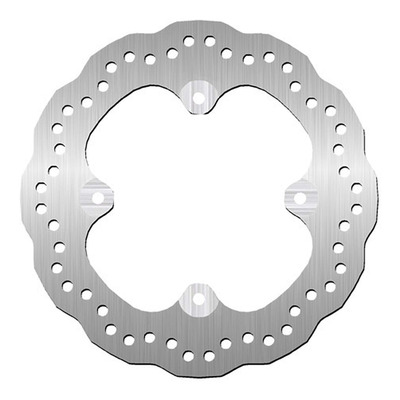 Disque de frein arrière NG Brakes 1485X fixe wave Honda CB 500 F 13-22