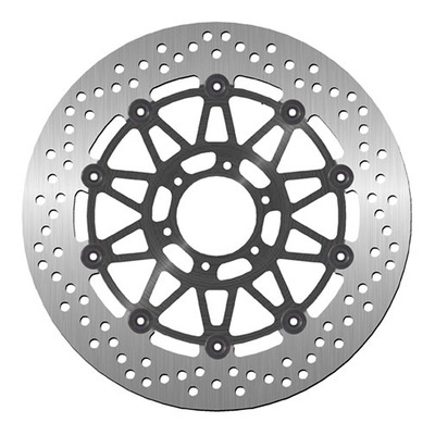 Disque de frein NG Brakes 1487 fixe