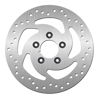 Disque de frein arrière NG Brakes 1488 fixe Harley Davidson XL 1200 CX Sportster Roadster 16-20