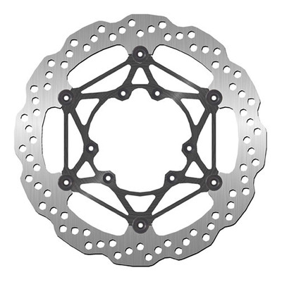 Disque de frein avant NG Brakes 1489X fixe wave Honda CRF 250 M 14-15